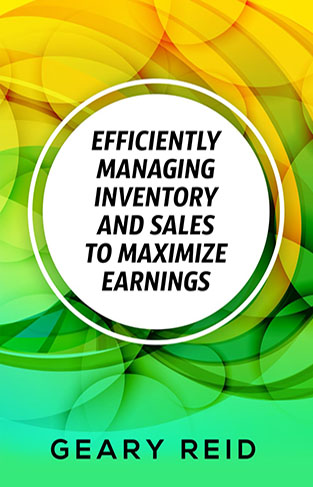 Efficiently Managing Inventory and Sales to Maximize Earnings